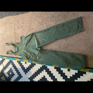 Anthropologie Pilcro overalls